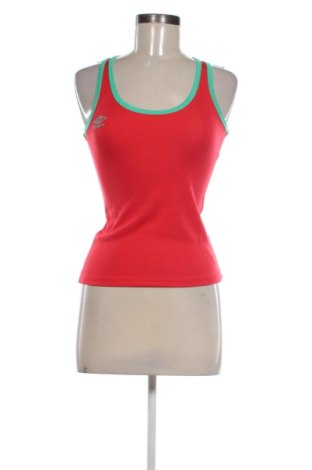 Damen Sporttop Umbro, Größe S, Farbe Mehrfarbig, Preis 12,19 €, #137492533