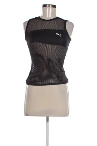 Női sport top PUMA, Méret XS, Szín Fekete, Ár 5 337 Ft, #137496695