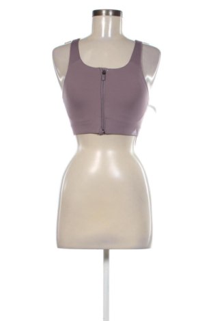 Damski sportowy top Adidas, Rozmiar M, Kolor Fioletowy, Cena 88,90 zł, #137498667