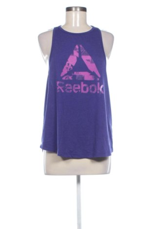 Damski sportowy top Reebok, Rozmiar L, Kolor Kolorowy, Cena 63,50 zł, #137500907