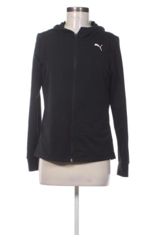 Hanorac de femei PUMA, Mărime M, Culoare Negru, Preț 125,98 Lei, #137446856