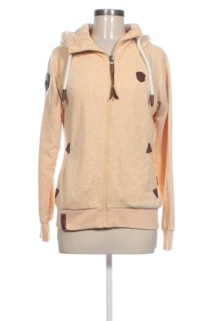 Damen Sweatshirt Naketano, Größe L, Farbe Beige, Preis € 25,00, #137458591