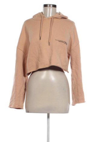 Hanorac de femei H&M, Mărime S, Culoare Bej, Preț 47,24 Lei, #137461416