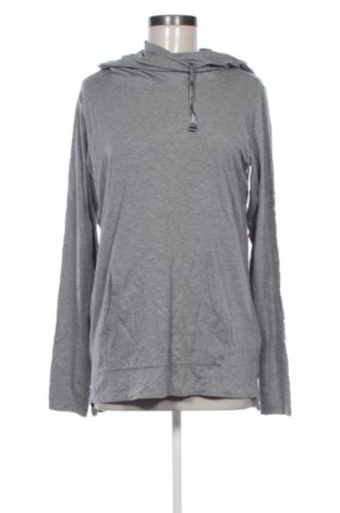 Damska bluza Crivit, Rozmiar M, Kolor Szary, Cena 29,63 zł, #137467366