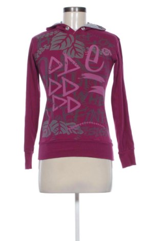 Damska bluza Unbranded, Rozmiar XS, Kolor Fioletowy, Cena 33,87 zł, #137470407