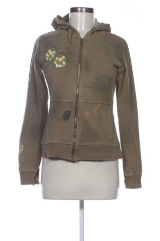 Damska bluza ONLY, Rozmiar M, Kolor Zielony, Cena 46,57 zł, #137472549