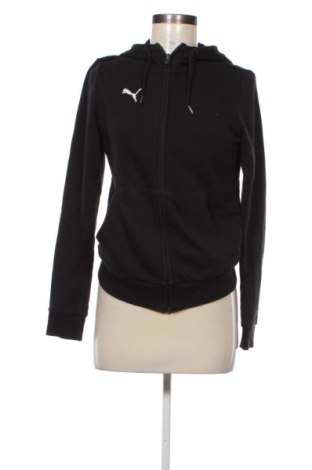 Damen Sweatshirt PUMA, Größe S, Farbe Schwarz, Preis € 24,99, #137472951