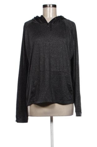 Hanorac de femei Unbranded, Mărime L, Culoare Gri, Preț 40,03 Lei, #137477484