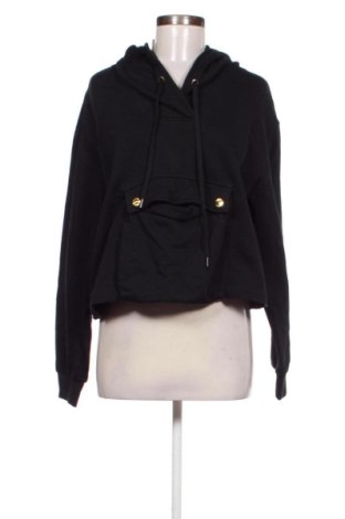 Hanorac de femei Love Moschino, Mărime M, Culoare Negru, Preț 283,45 Lei, #137478621