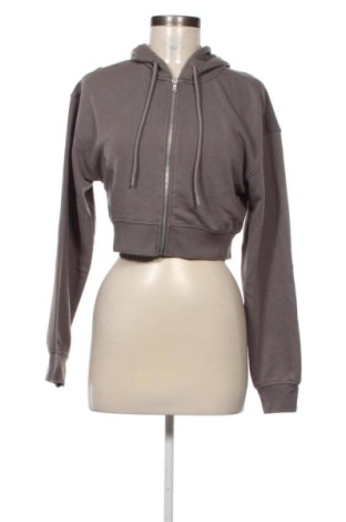 Damska bluza About You, Rozmiar S, Kolor Szary, Cena 177,99 zł, #137481627