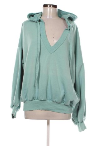 Női sweatshirt Cream, Méret M, Szín Zöld, Ár 9 661 Ft, #137489386