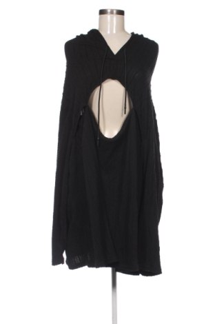 Női sweatshirt SHEIN, Méret 3XL, Szín Fekete, Ár 4 661 Ft, #137489907