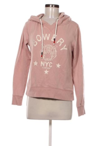 Damska bluza Tommy Hilfiger, Rozmiar S, Kolor Popielaty róż, Cena 186,27 zł, #137490792