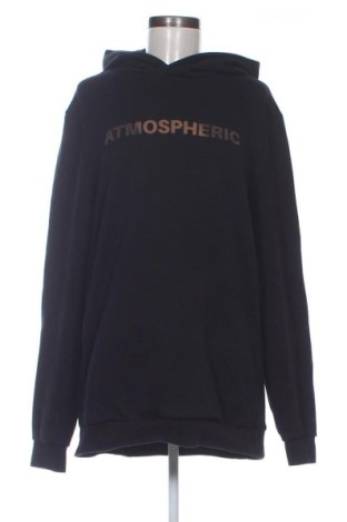 Hanorac de femei C&A, Mărime L, Culoare Negru, Preț 48,25 Lei, #137499998