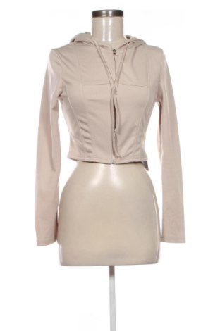 Női sweatshirt SHEIN, Méret S, Szín Bézs, Ár 3 172 Ft, #137503418