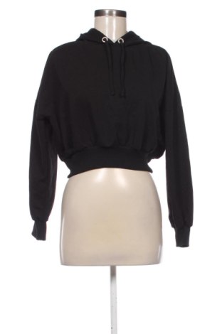Hanorac de femei Trendyol, Mărime M, Culoare Negru, Preț 57,03 Lei, #137503953