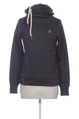 Hanorac de femei Naketano, Mărime XS, Culoare Gri, Preț 104,98 Lei, #137504545