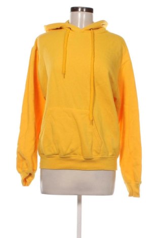Hanorac de femei Unbranded, Mărime XL, Culoare Galben, Preț 62,31 Lei, #137505439