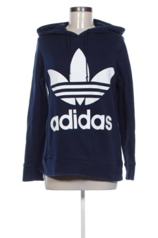 Női sweatshirt Adidas Originals, Méret S, Szín Kék, Ár 11 224 Ft, #137429778