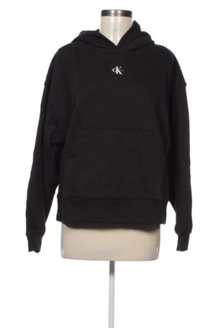Hanorac de femei Calvin Klein, Mărime M, Culoare Negru, Preț 524,99 Lei, #137385373