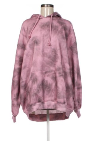 Damska bluza Monki, Rozmiar L, Kolor Kolorowy, Cena 92,99 zł, #137462892