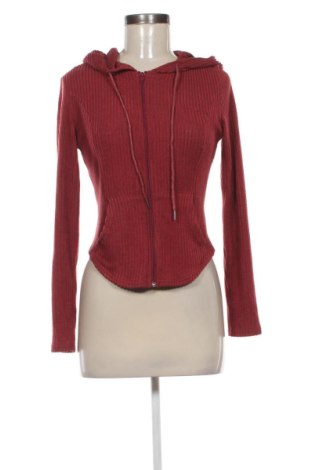 Damska bluza SHEIN, Rozmiar L, Kolor Czerwony, Cena 45,97 zł, #137466882
