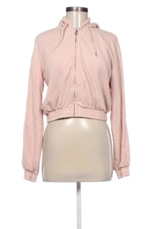 Hanorac de femei H&M, Mărime S, Culoare Roz, Preț 57,74 Lei, #137475436