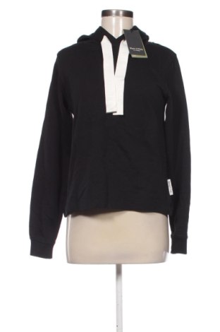 Дамски суитшърт Marc O'Polo, Размер XS, Цвят Черен, Цена 44,00 €, #137485416