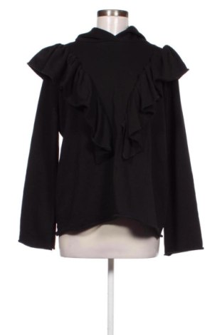 Hanorac de femei Unbranded, Mărime M, Culoare Negru, Preț 44,00 Lei, #137493940
