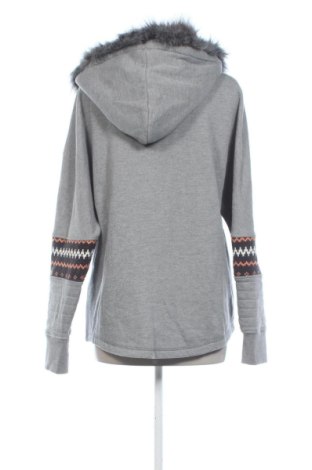 Női sweatshirt Authority, Méret XL, Szín Szürke, Ár 5 319 Ft, #137500990