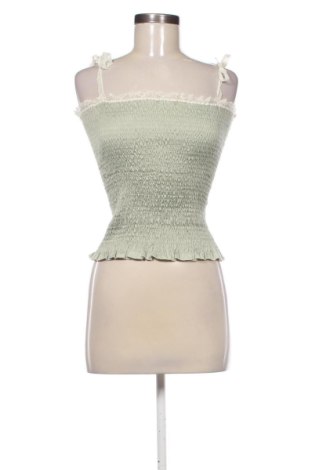 Top de femei Intimissimi, Mărime S, Culoare Verde, Preț 78,74 Lei, #137339119