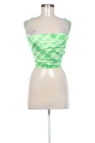 Top de femei SHEIN, Mărime S, Culoare Multicolor, Preț 62,99 Lei, #137360372