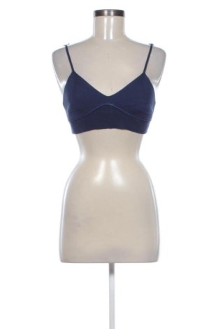Női top Zara, Méret S, Szín Kék, Ár 4 255 Ft, #137360504