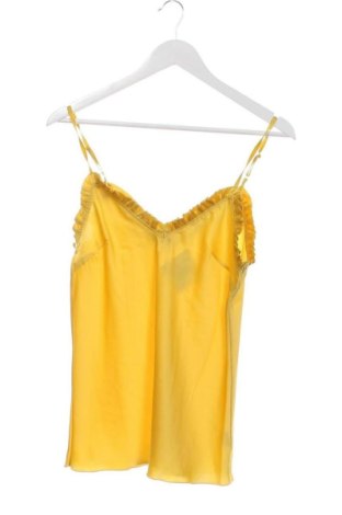 Női top NEW COLLECTION, Méret M, Szín Sárga, Ár 4 610 Ft, #137364479