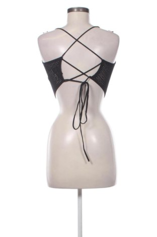Dámsky top  H&M, Veľkosť L, Farba Čierna, Cena  15,95 €, #137367618