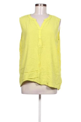 Дамски топ Ever.me by Takko Fashion, Размер XL, Цвят Жълт, Цена 19,91 €, #137423035