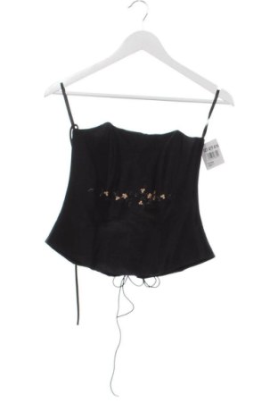 Top de femei Unbranded, Mărime M, Culoare Negru, Preț 78,11 Lei, #137428619