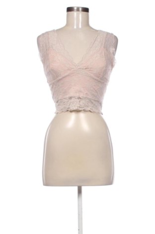 Női top Unbranded, Méret S, Szín Hamurózsaszín, Ár 5 674 Ft, #137435672