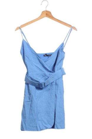 Damski top Zara, Rozmiar XS, Kolor Niebieski, Cena 100,75 zł, #137443021