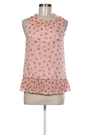 Top de femei Vero Moda, Mărime S, Culoare Multicolor, Preț 32,45 Lei, #137445838