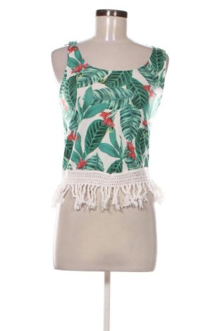 Dámsky top  Jennyfer, Veľkosť XS, Farba Viacfarebná, Cena  7,00 €, #137447114