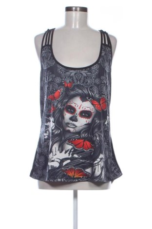 Dámsky top  Unbranded, Veľkosť 5XL, Farba Viacfarebná, Cena  15,00 €, #137447153