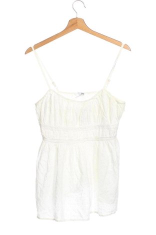 Top de femei H&M, Mărime M, Culoare Alb, Preț 113,66 Lei, #137447250