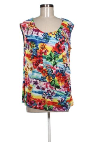 Top de femei Bpc Bonprix Collection, Mărime XL, Culoare Multicolor, Preț 64,47 Lei, #137447305