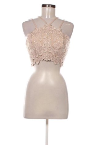 Top de femei River Island, Mărime S, Culoare Roz, Preț 41,99 Lei, #137447690