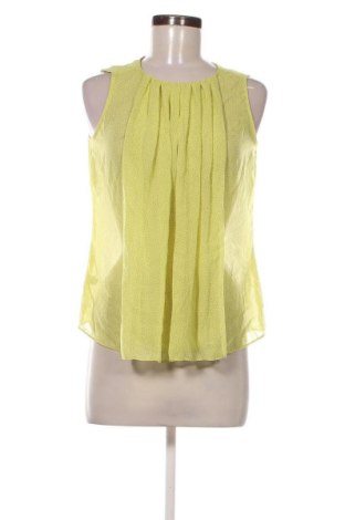 Damski top Loft, Rozmiar S, Kolor Żółty, Cena 84,67 zł, #137448390