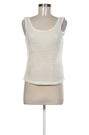 Top de femei Unbranded, Mărime M, Culoare Ecru, Preț 72,00 Lei, #137448735