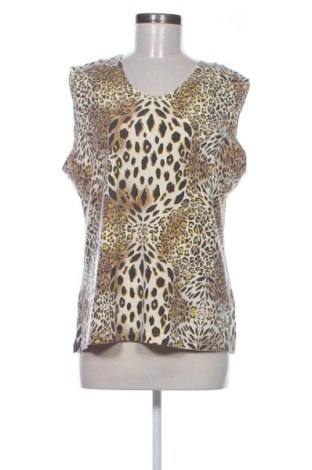 Damski top Unbranded, Rozmiar 3XL, Kolor Kolorowy, Cena 76,20 zł, #137448798