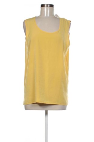 Damski top Lucia, Rozmiar M, Kolor Żółty, Cena 65,33 zł, #137449305