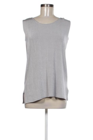 Dámsky top  Unbranded, Veľkosť L, Farba Sivá, Cena  11,24 €, #137449334